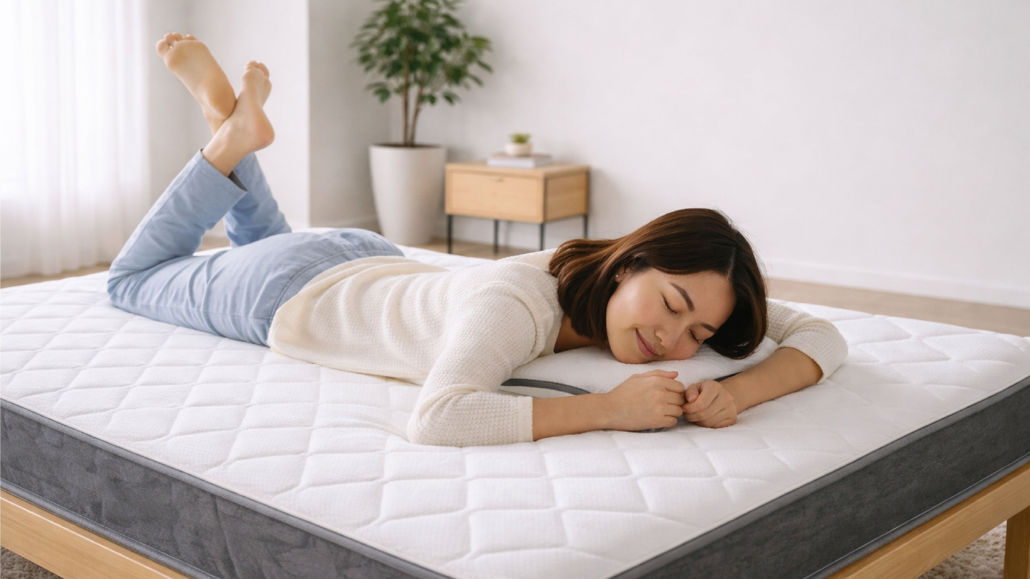 Can You Use Any Mattress with an Adjustable Bed-Affairs Living Singapore