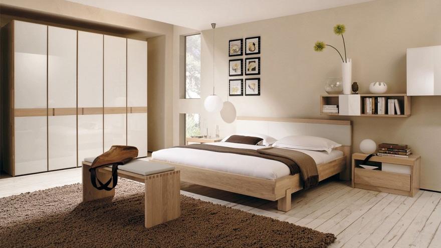 Choose the Best Bed for Good Feng Shui