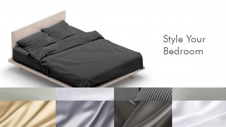 Choosing the Best Bedding Colours For Your Style