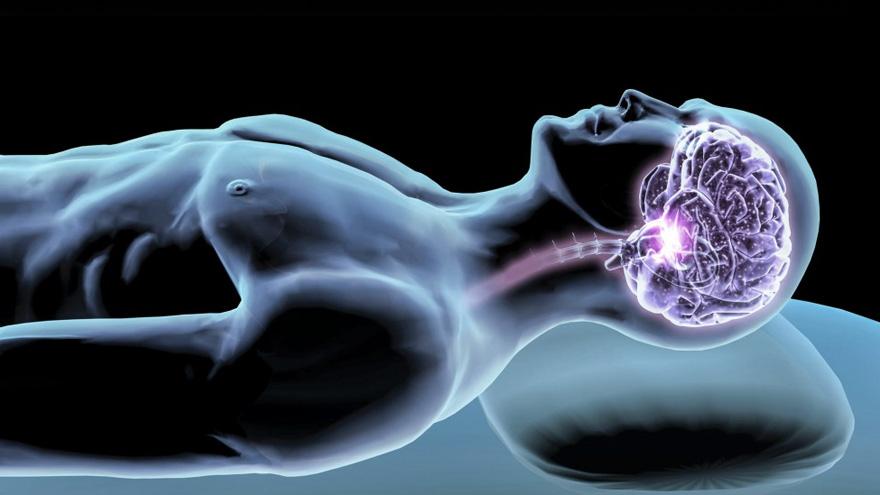How Your Brain Solves Problems While You Sleep