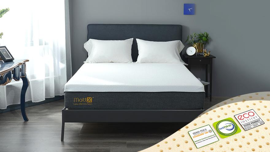 How to Care For Your Latex Mattress?