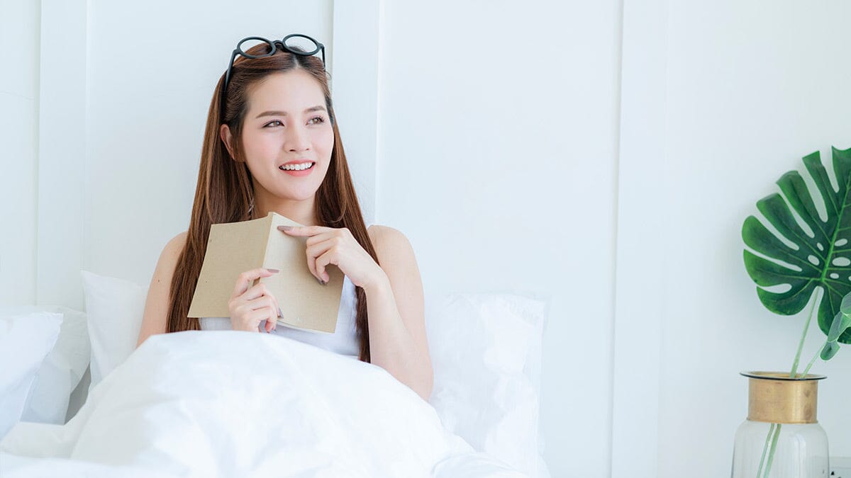 How to Choose the Right GSM for Your Quilt?