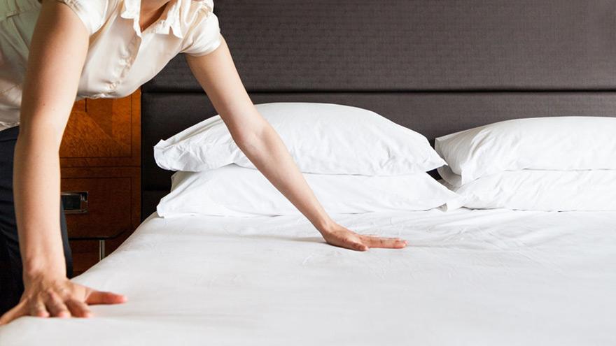 How to Remove Yellow Stains on Your Mattress?