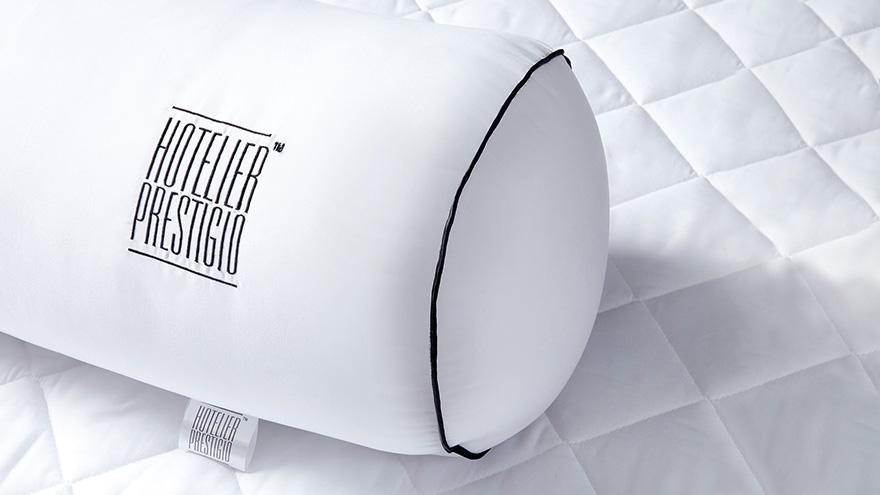 How to Wash Polyester Filled Bolster?