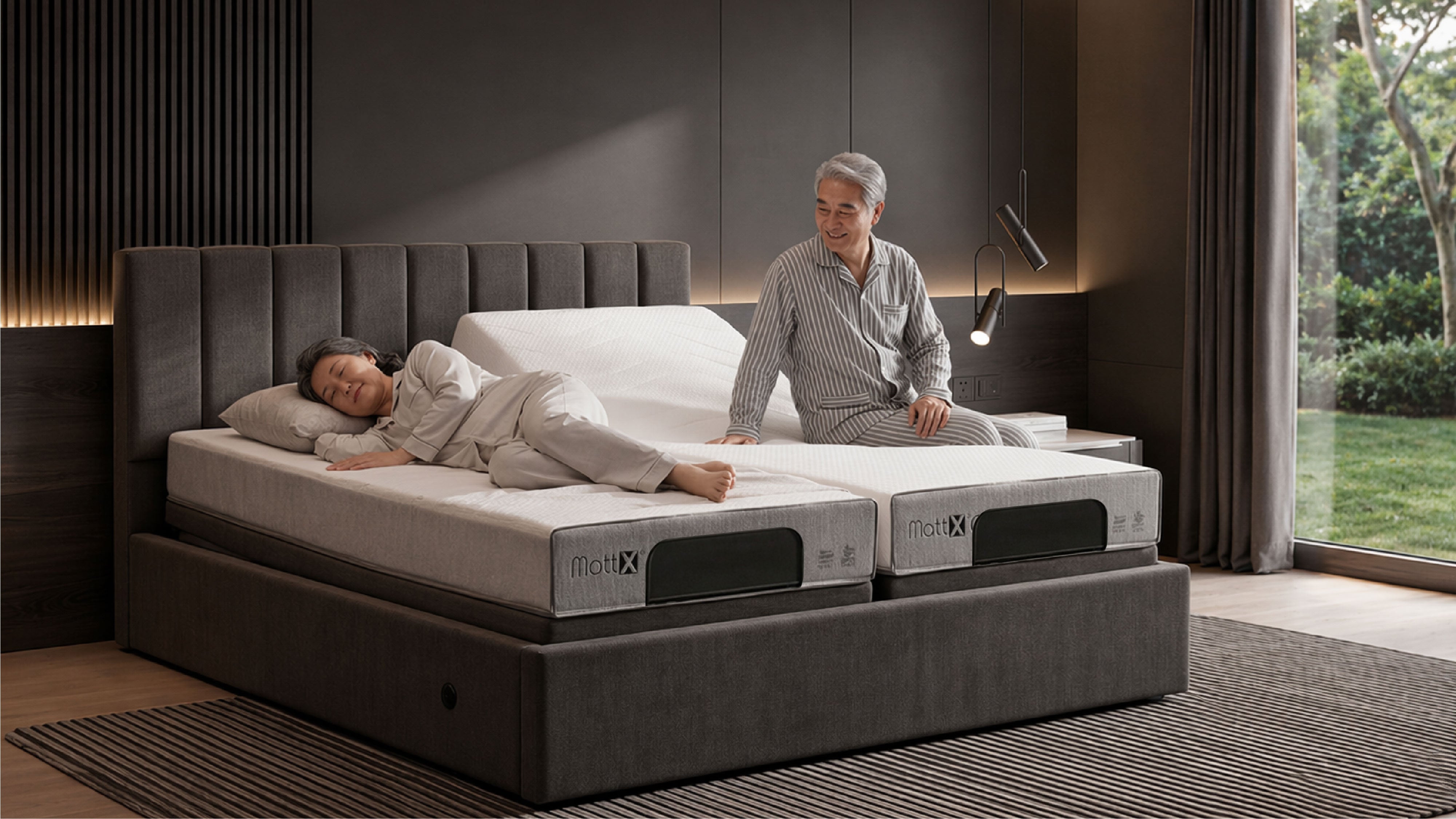 Pressure Relief Mattresses for Bedridden Elderly Affairs Living Singapore