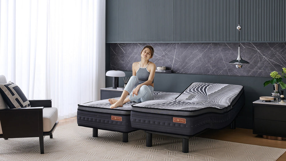 Smart Beds Singapore: ThSmart Beds Singapore: The Future of Sleep ...