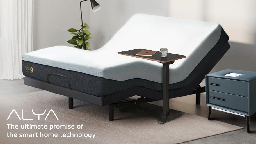 Smart Furniture Technology That Helps You Live Better