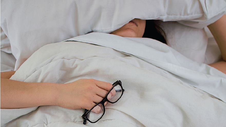 Solving Problems While Asleep