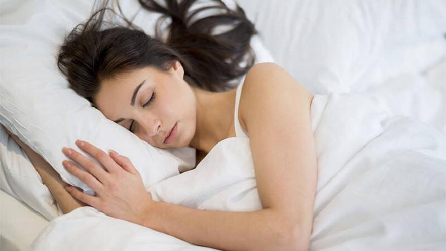 How to sleeping all night long in comfort?