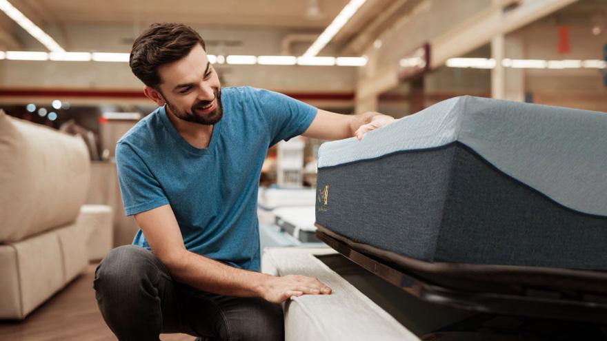 What To Look Out For When Buying a Mattress?