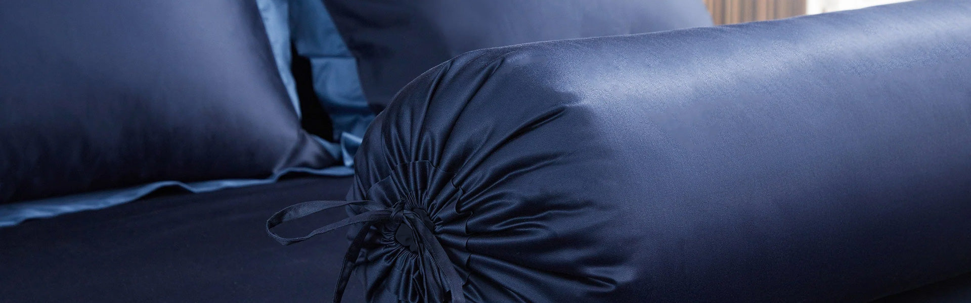 Pillow & Bolster Case B1F1