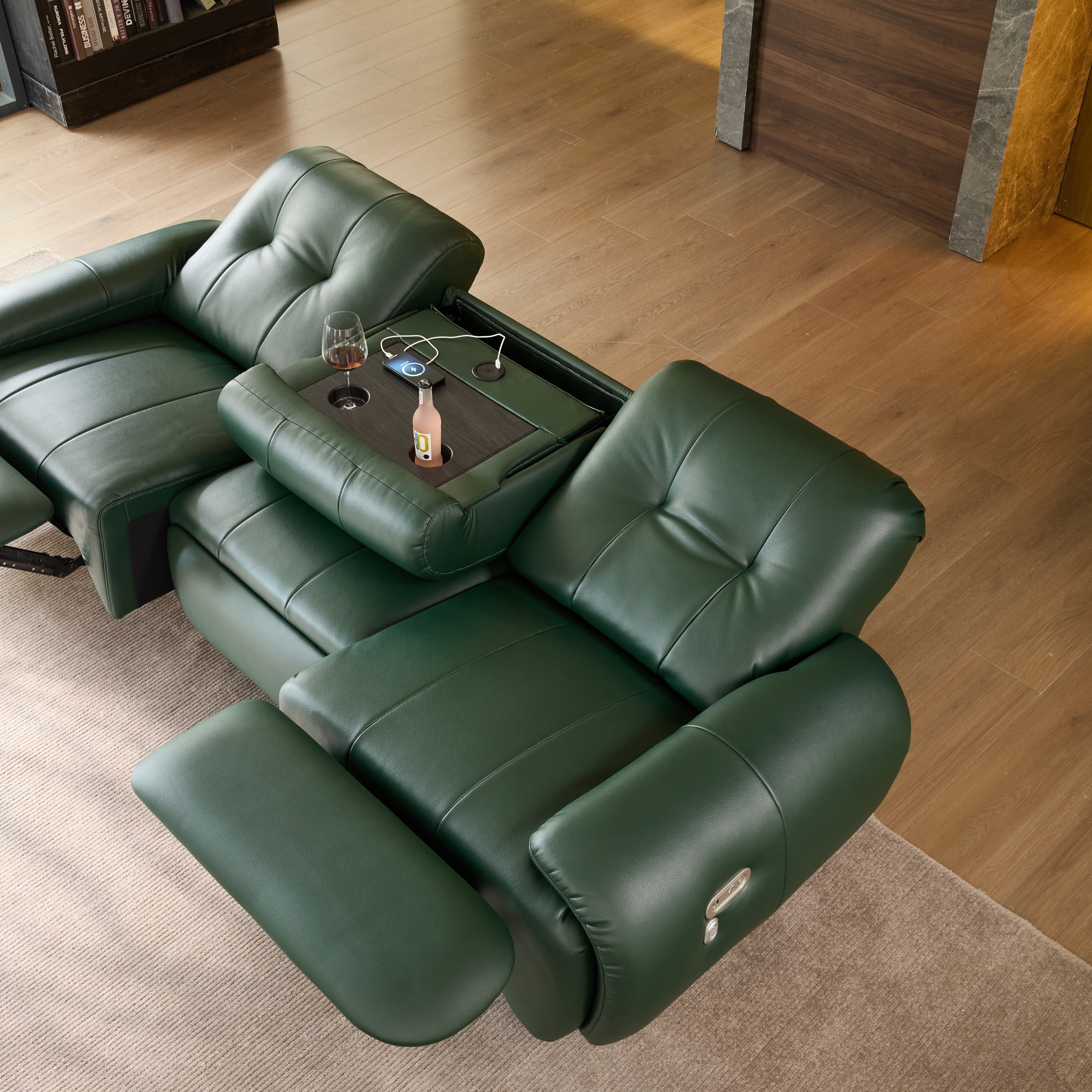 ALYA™ SMART FLO Sofa