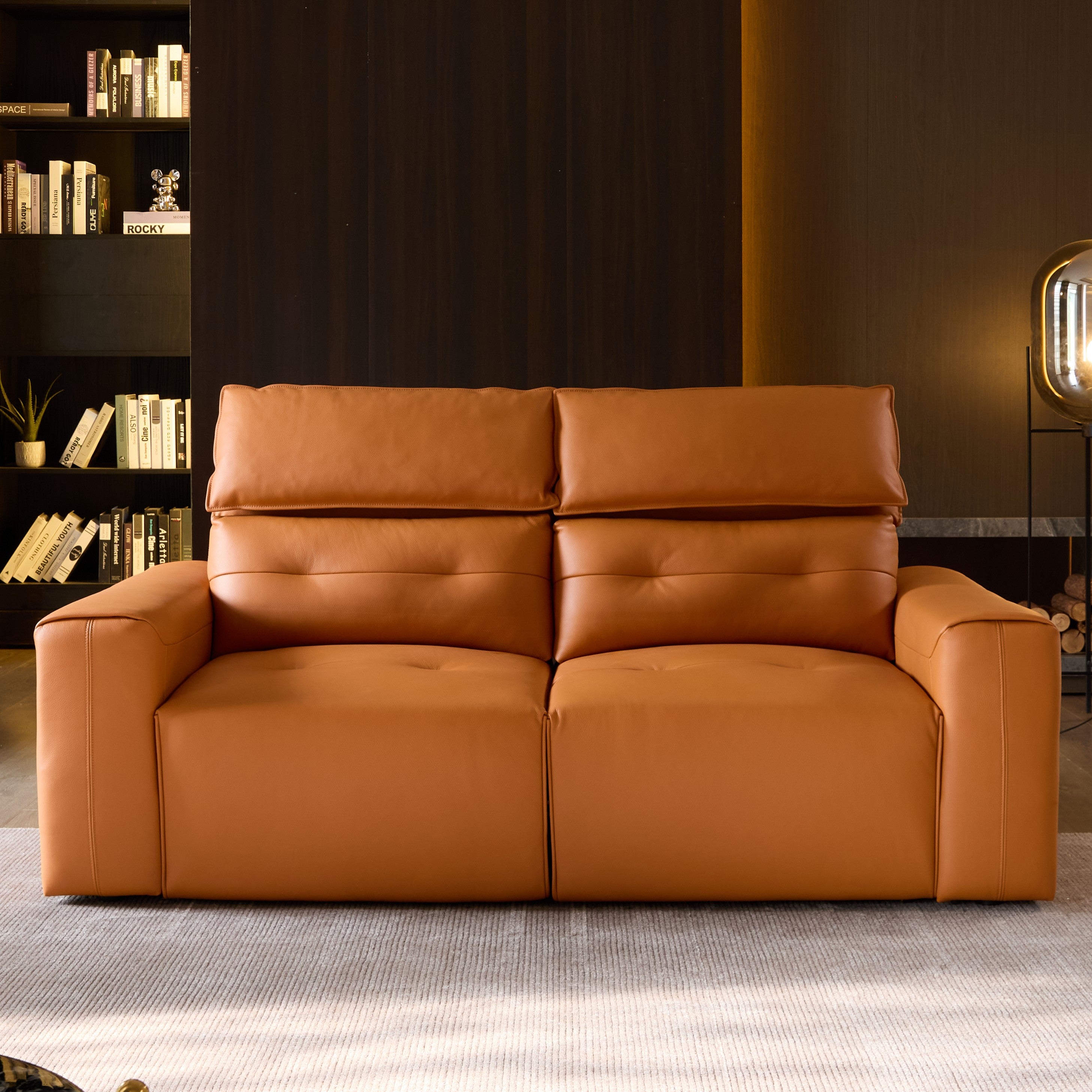 ALYA™ SMART Grandeur Sofa