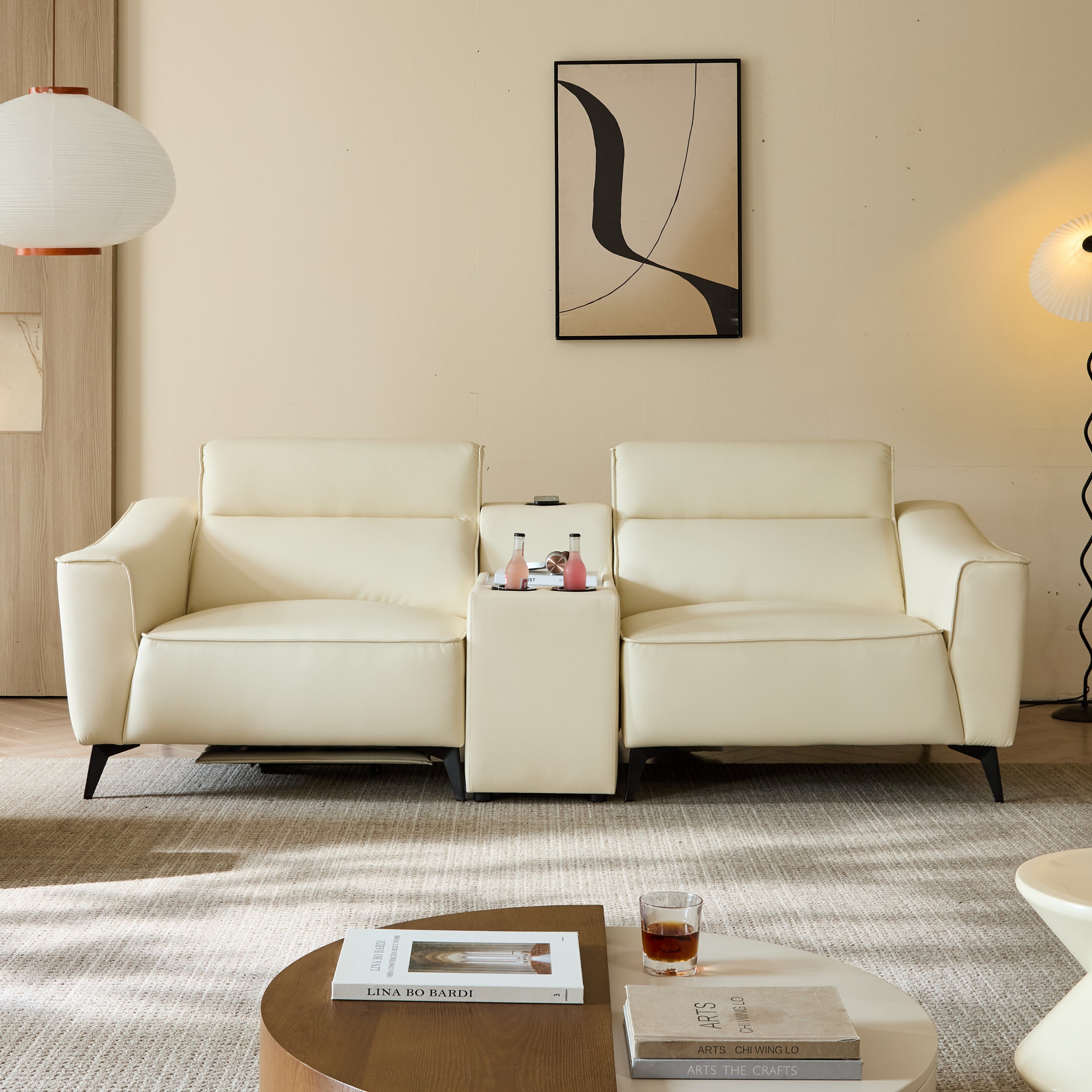 ALYA™ SMART ORIS Sofa