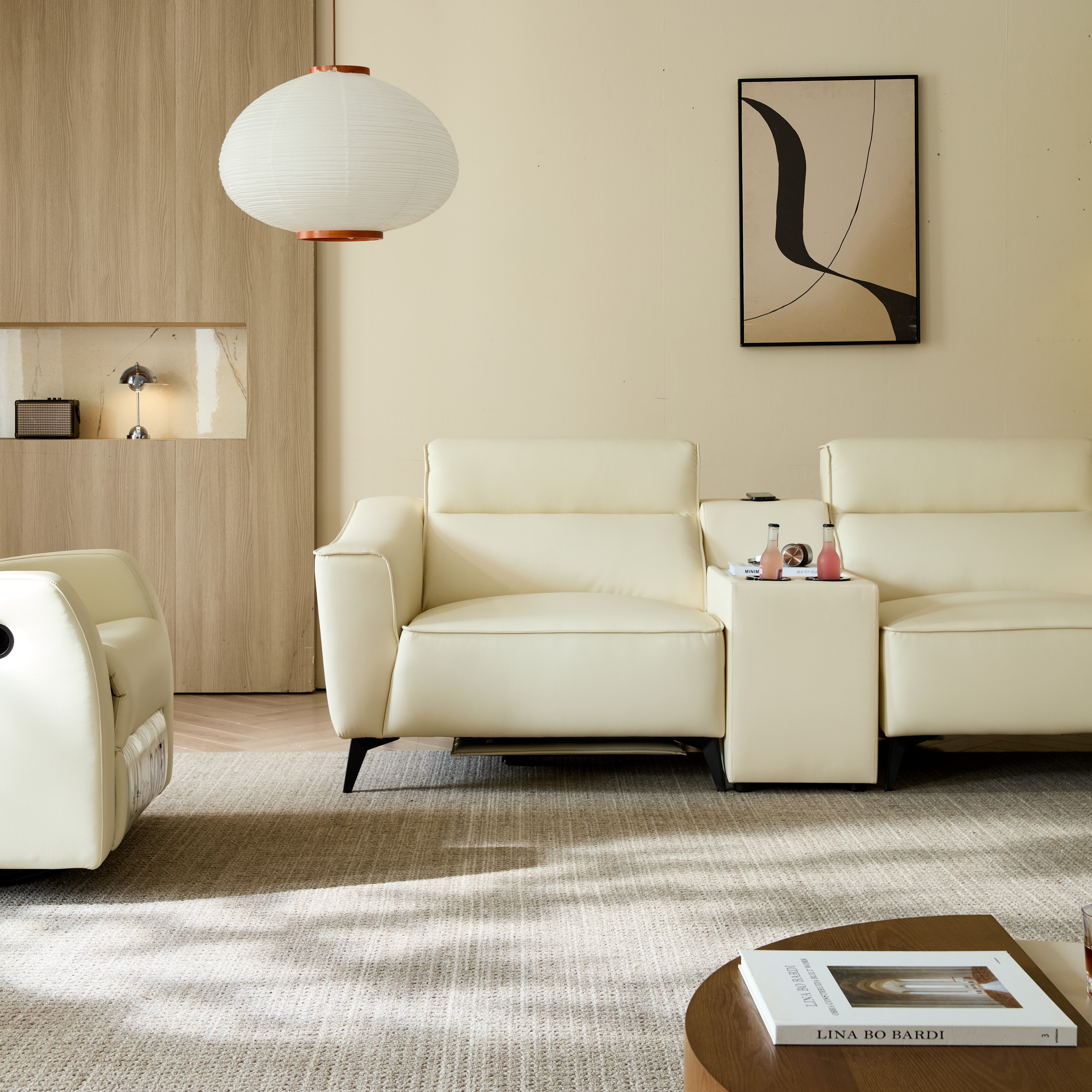 ALYA™ SMART ORIS Sofa