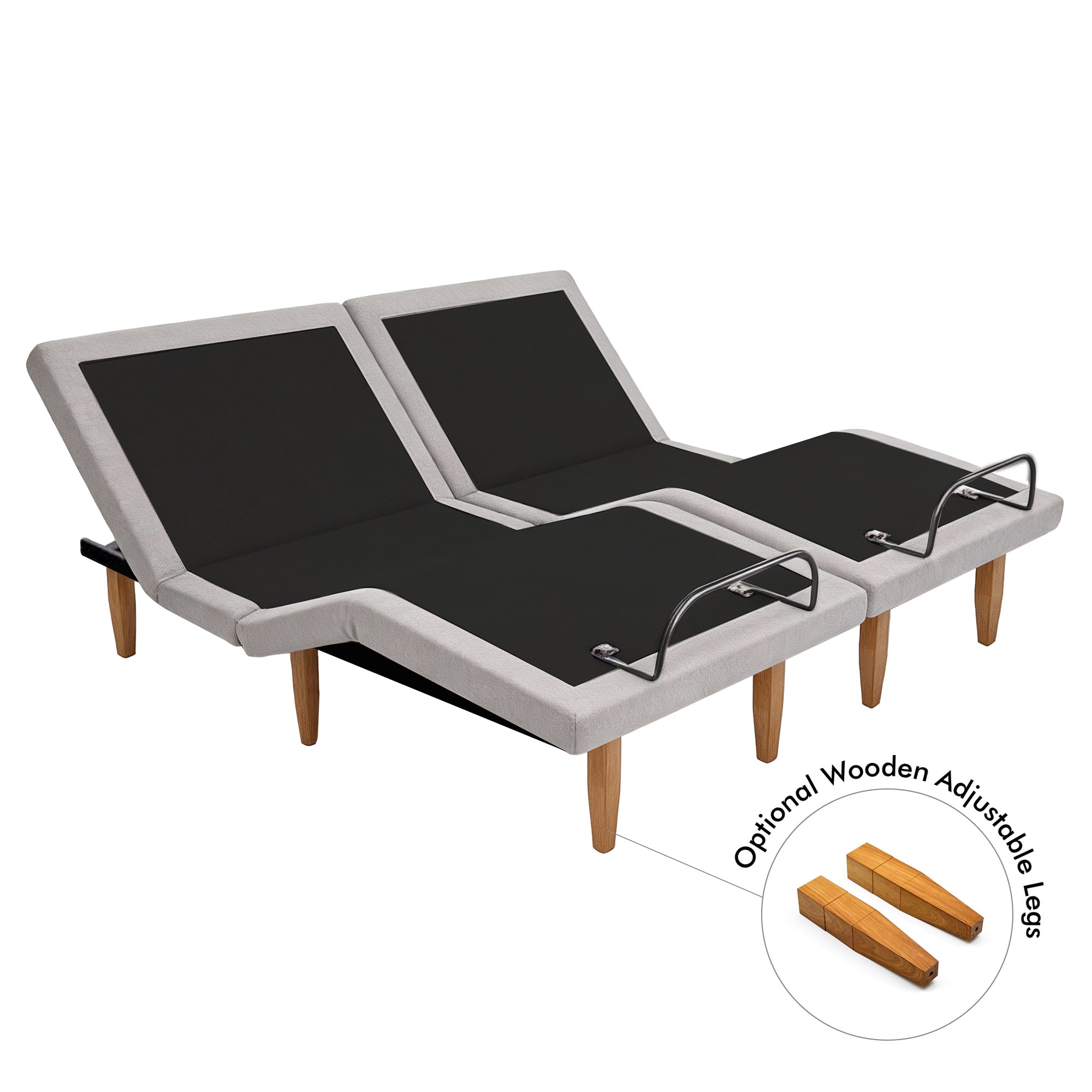 ALYA® Adjustable Bed Base Basic