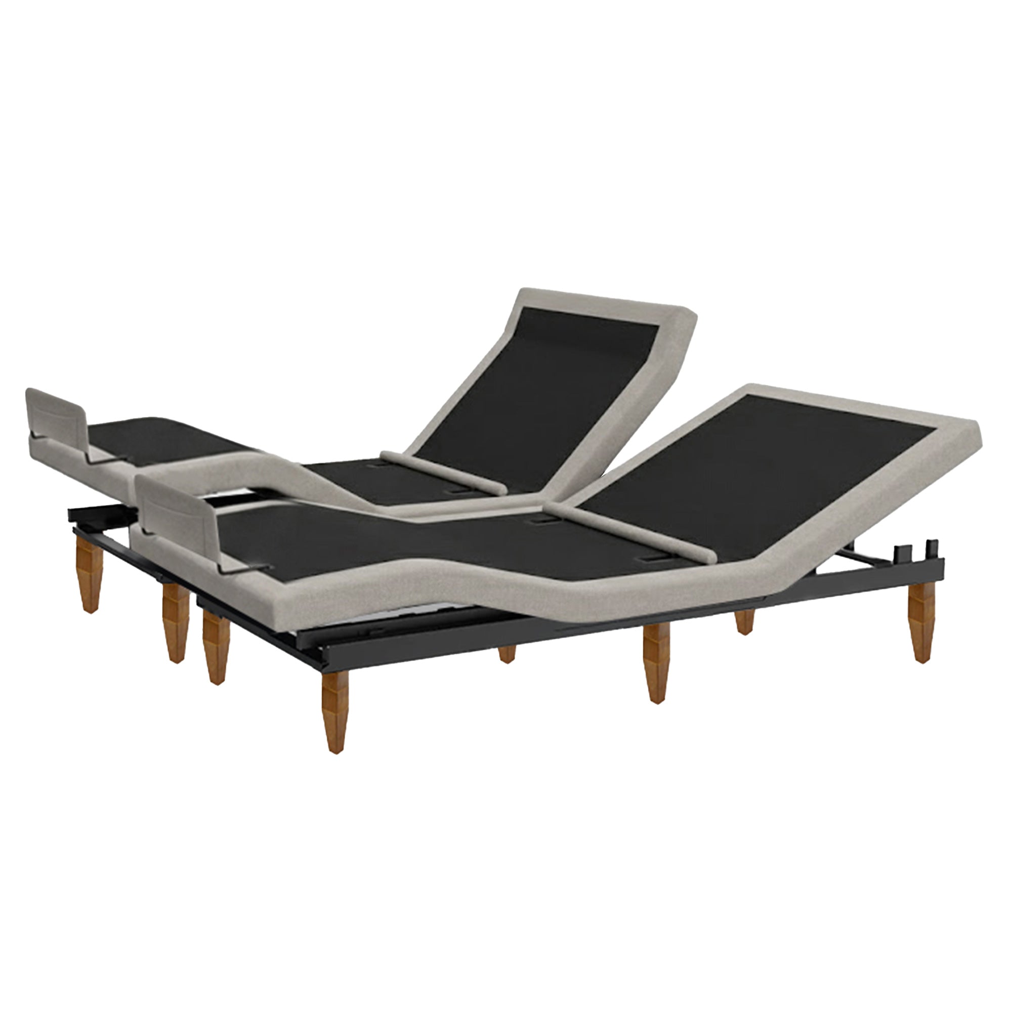 ALYA® Adjustable Bed Base Version S