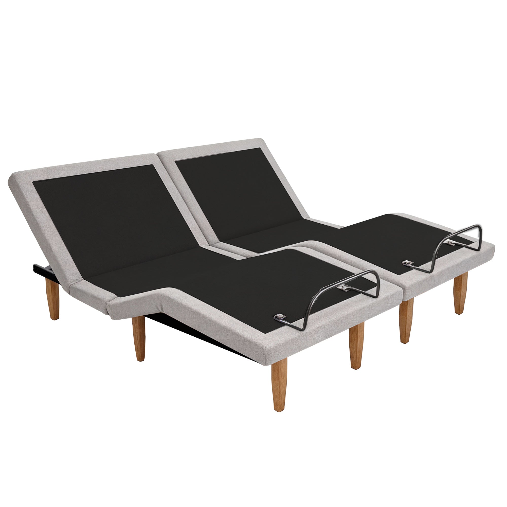 ALYA® Adjustable Bed Base Basic