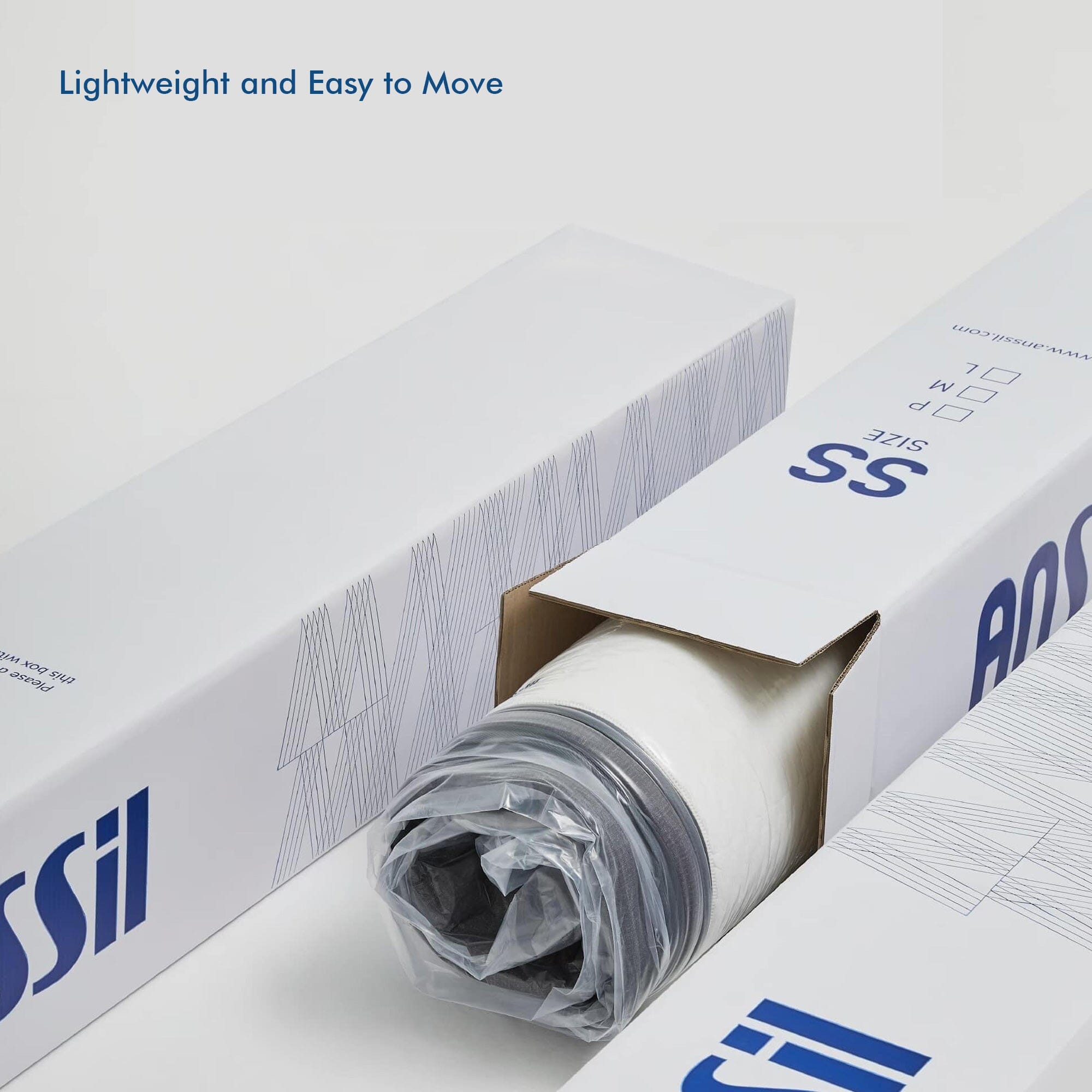 Anssil Premium Hybrid Line Mattress Mattress & Topper Anssil 