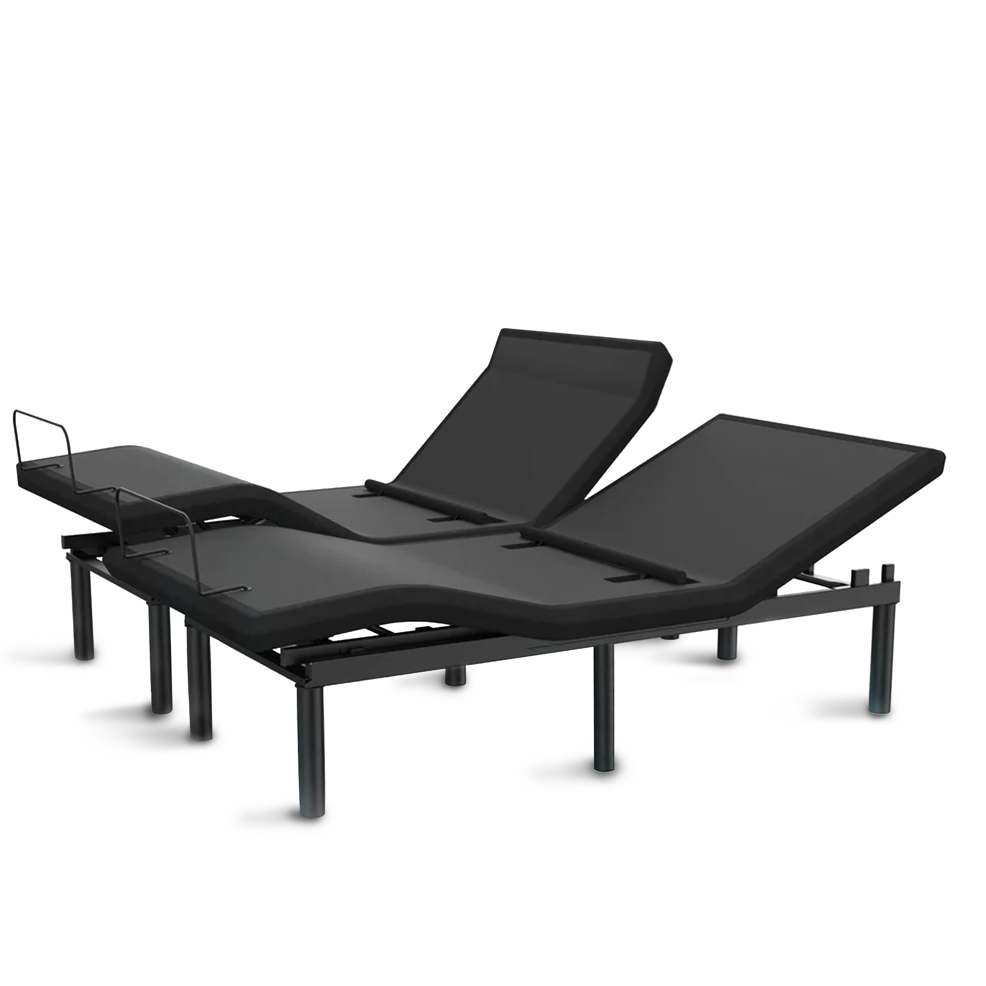 Mini Plus Ortho Mattress Smart Bed Base S Bundle