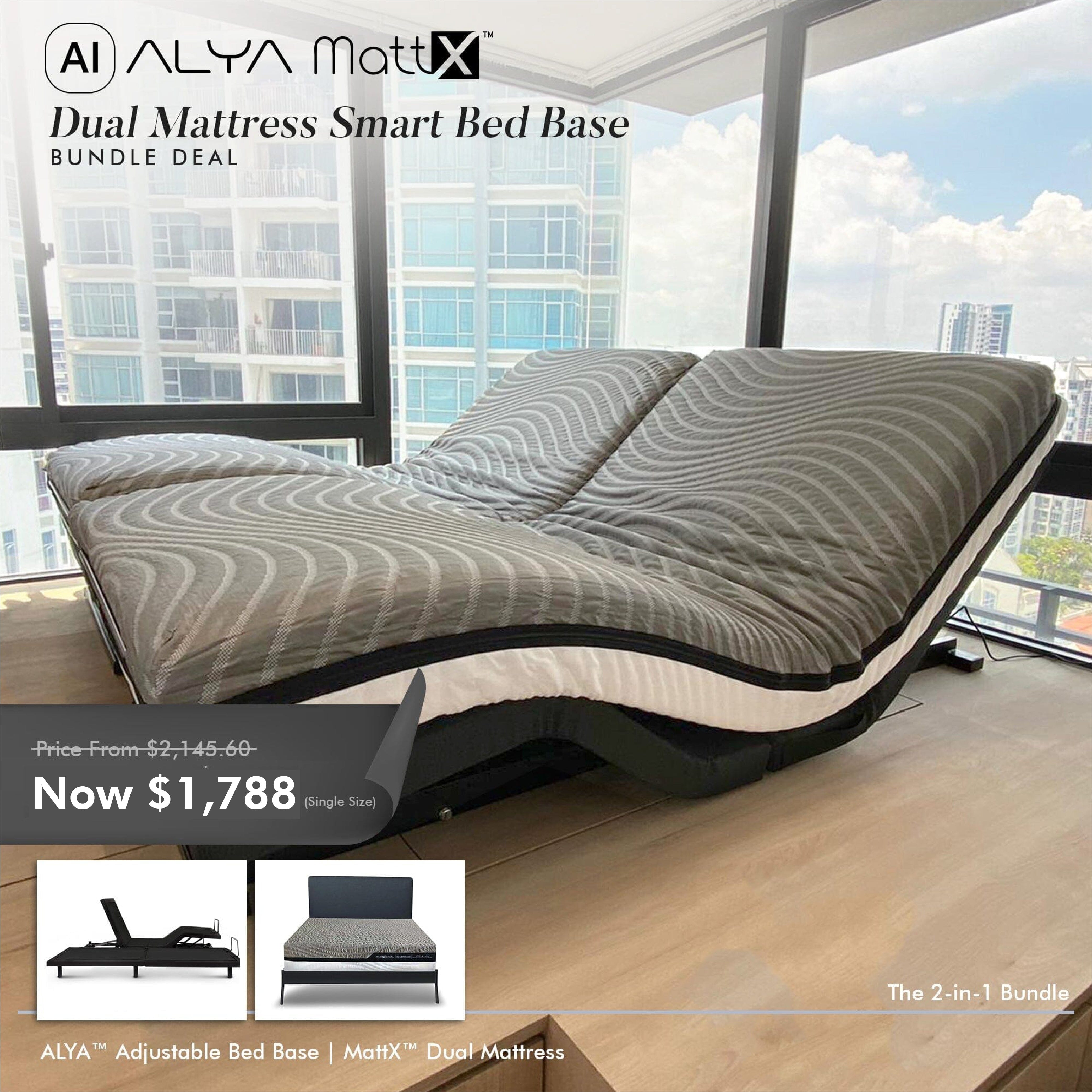 Cheap double bed mattress combo deals deals