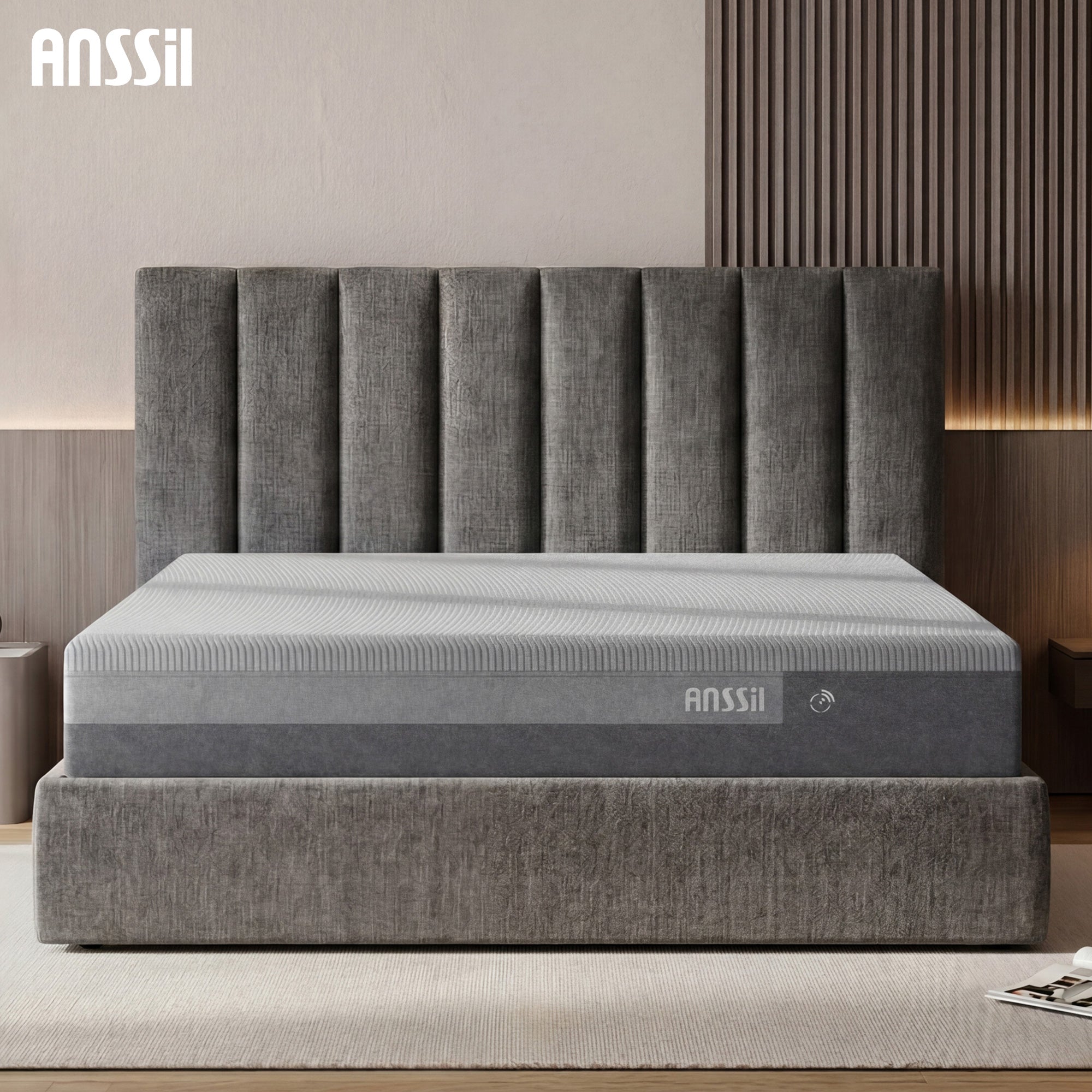 Anssil Smart Line Mattress