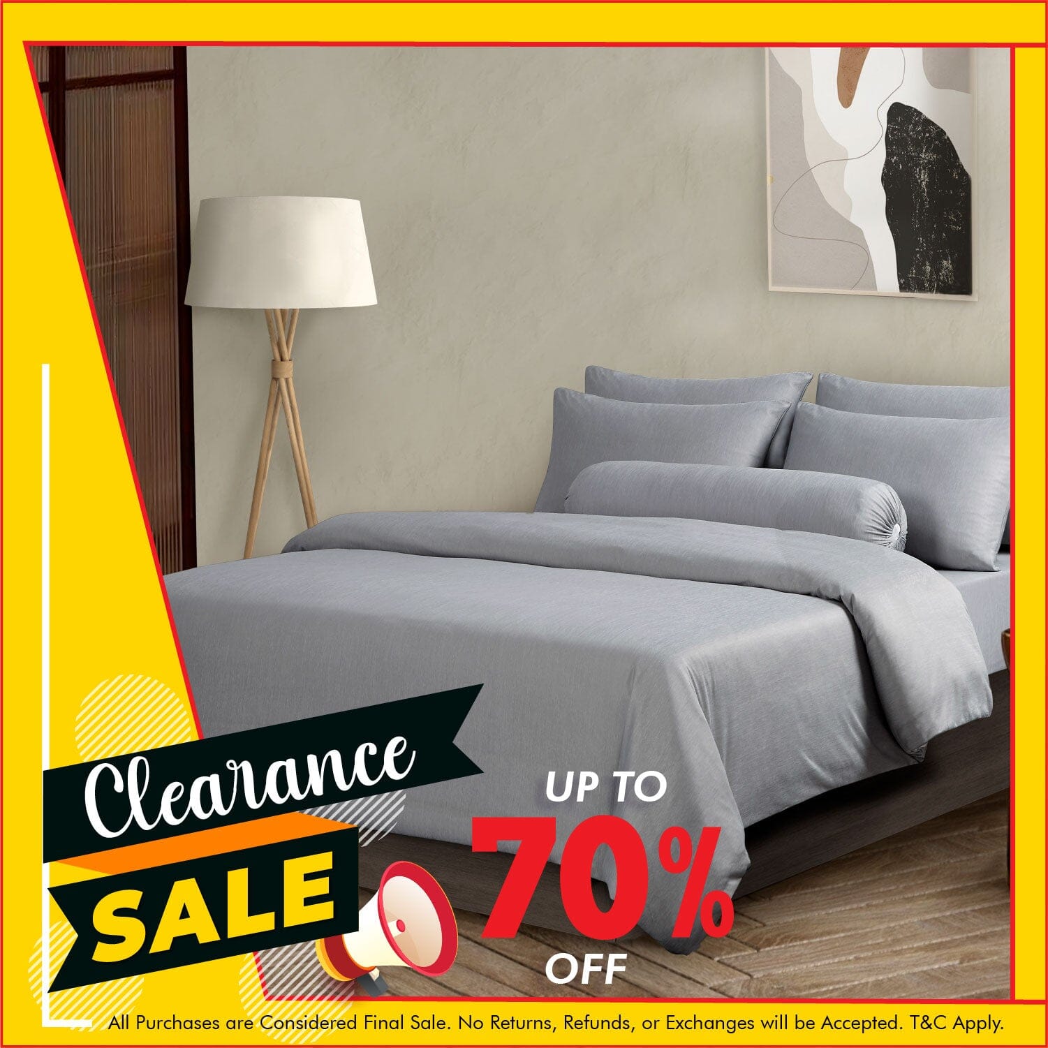 Holy Sheets™ Chalky Quilt Cover Quilt Cover Holy Sheets™ 