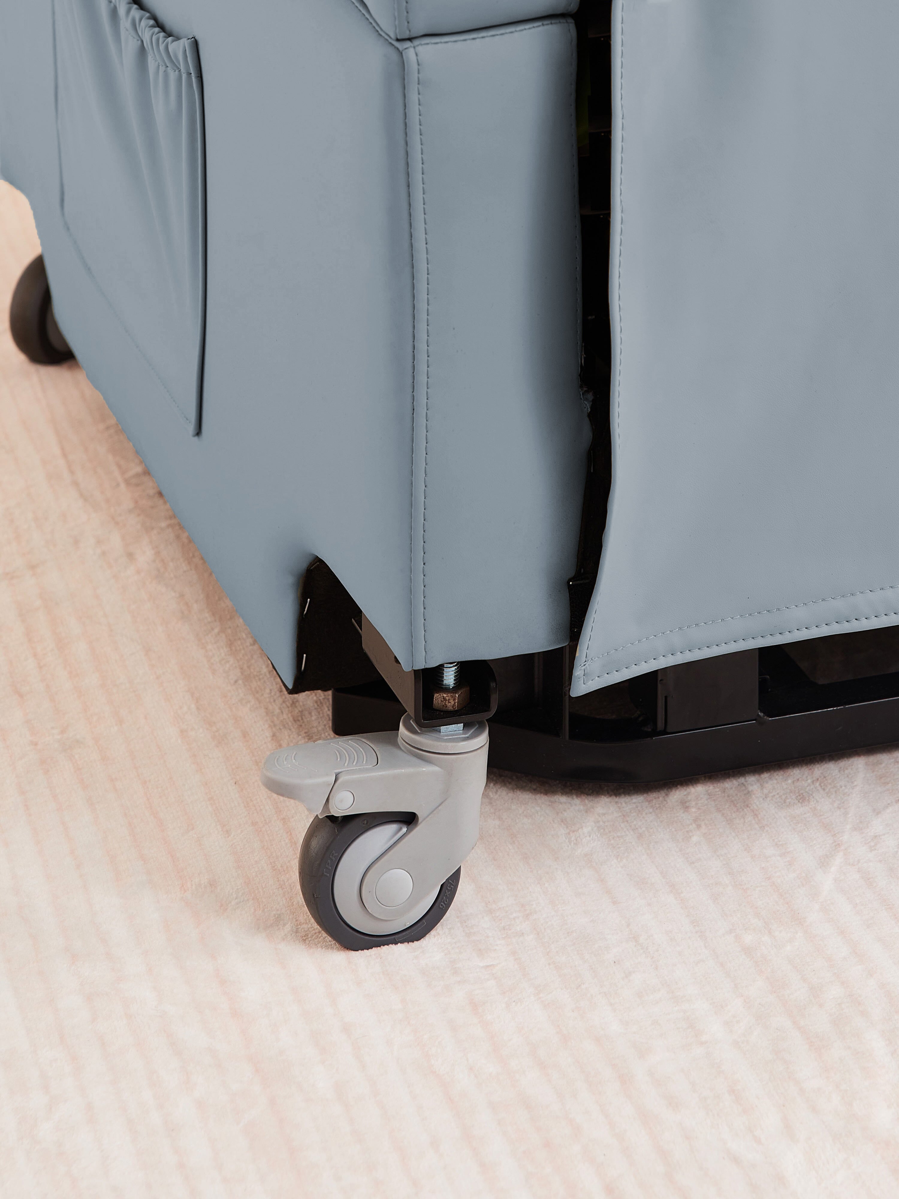 ALYA™ Elderly Lift Up Armchair