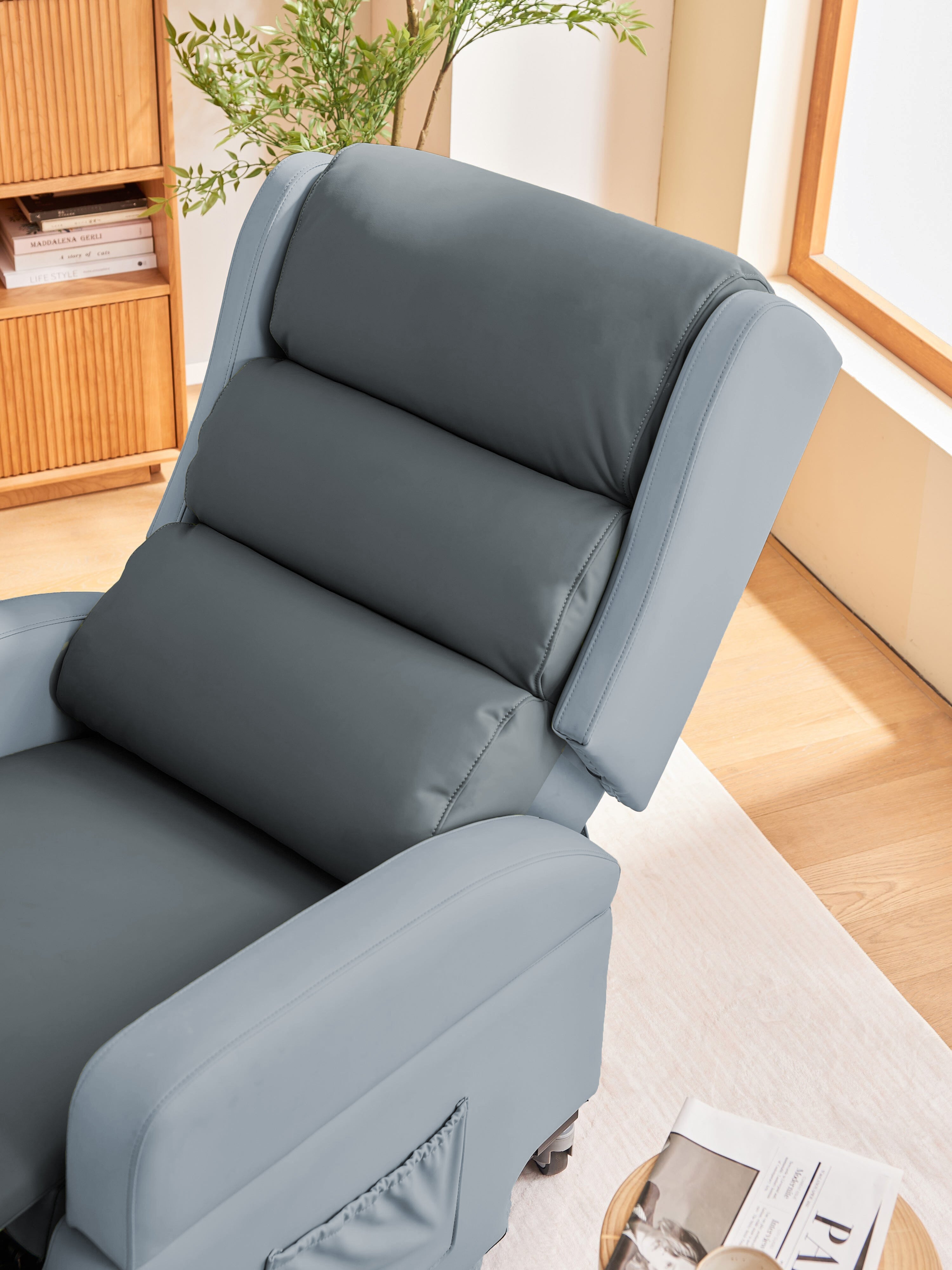 ALYA™ Elderly Lift Up Armchair