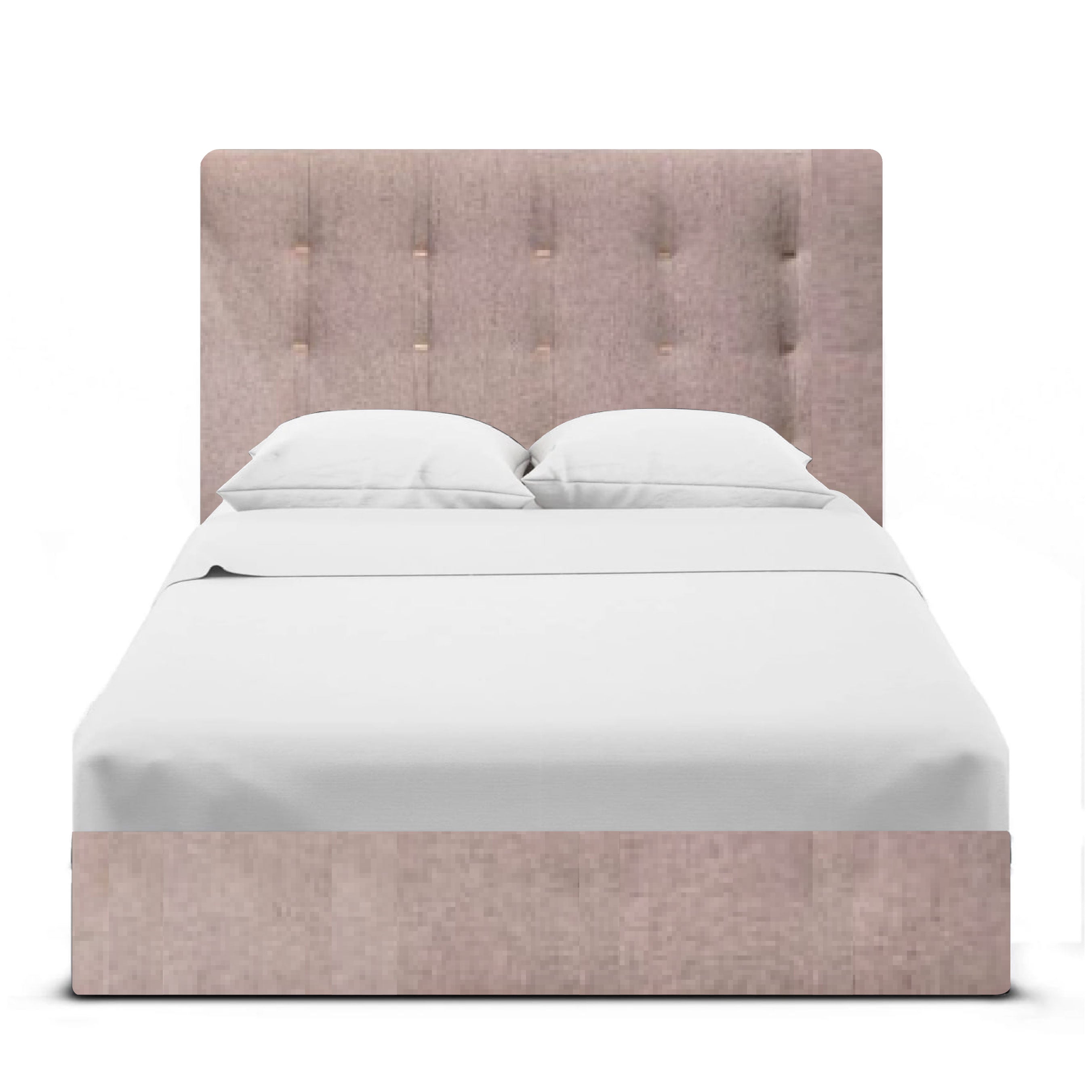 (Made To Order) Cobalt Bedframe