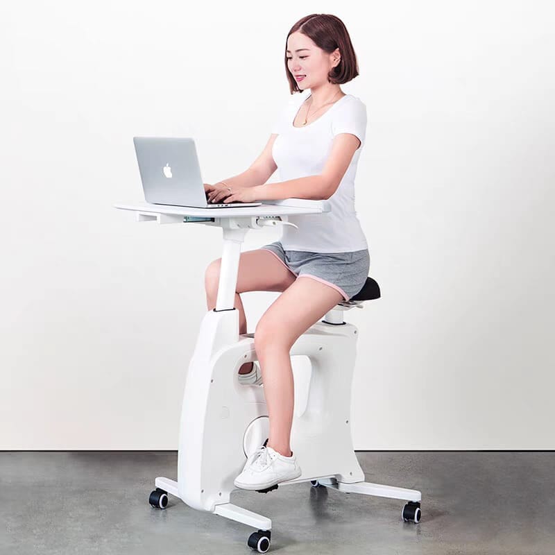 (Display Set) Desk Exercise Bike General Not specified 