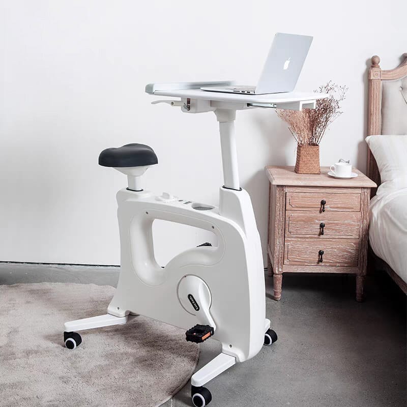 (Display Set) Desk Exercise Bike General Not specified 