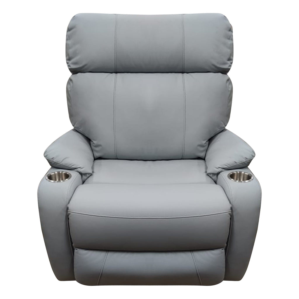 (Display Set) ALYA™ Elderly Lift Up Armchair Sofa Alya™ 