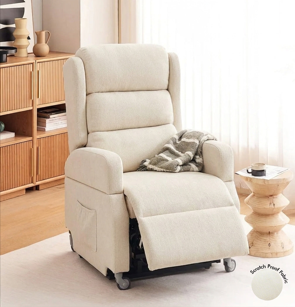 ALYA® Elderly Lift Up Armchair