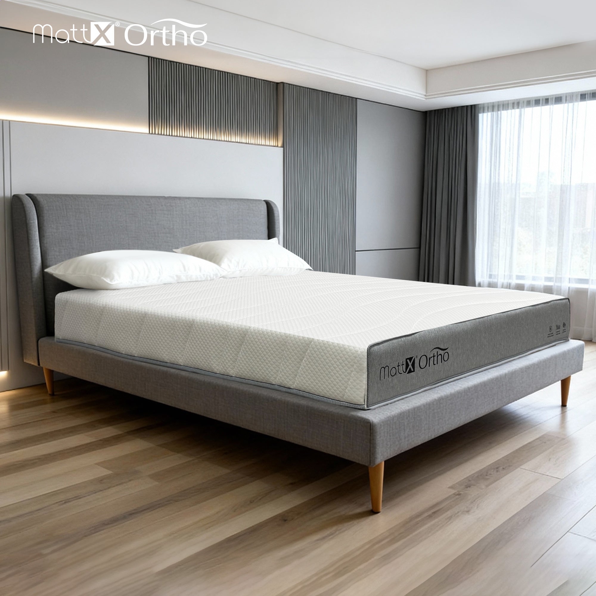 MattX® Ortho Mattress