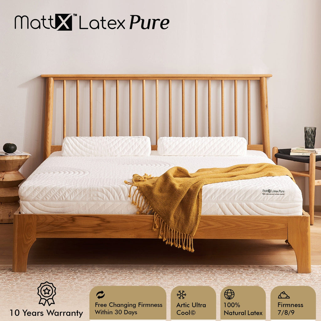 Latex Mattress Smart Bed Base S Bundle Bundle Deal Not specified 
