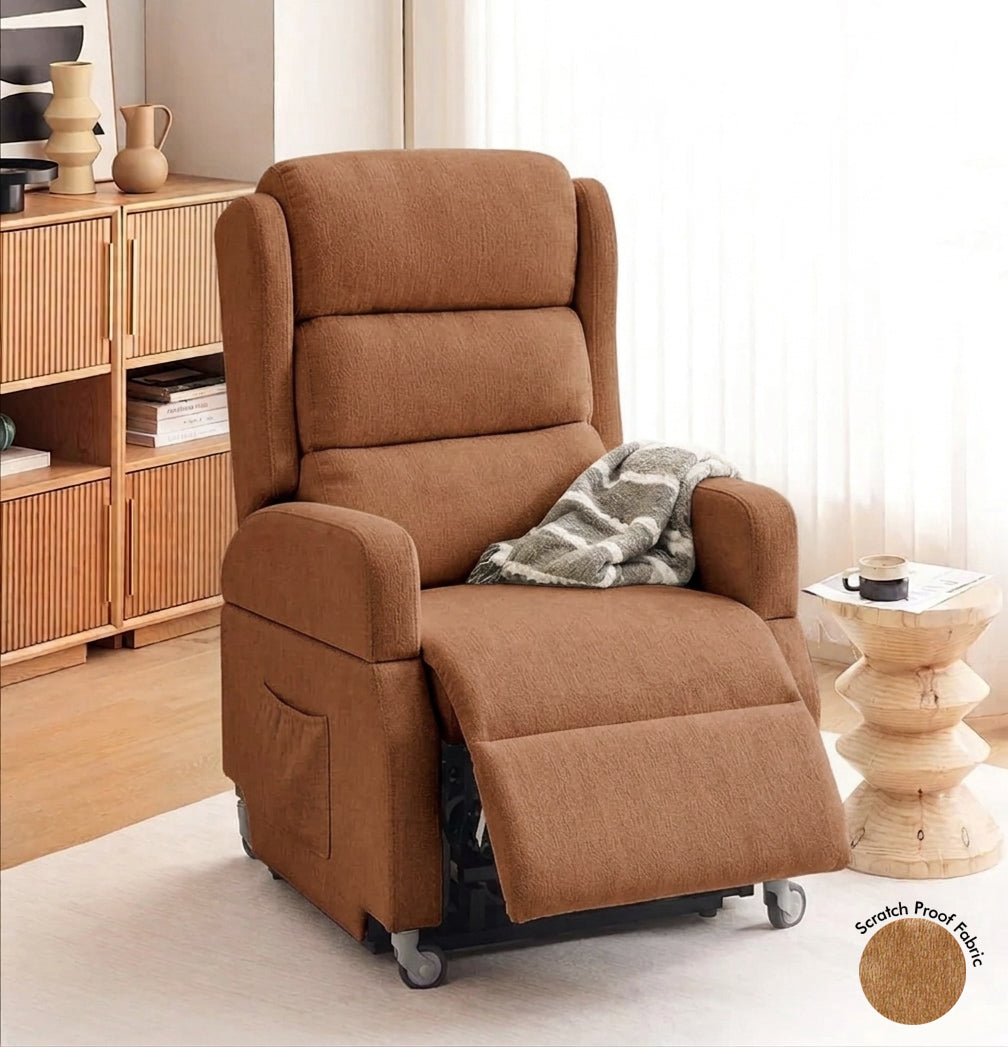 ALYA® Elderly Lift Up Armchair