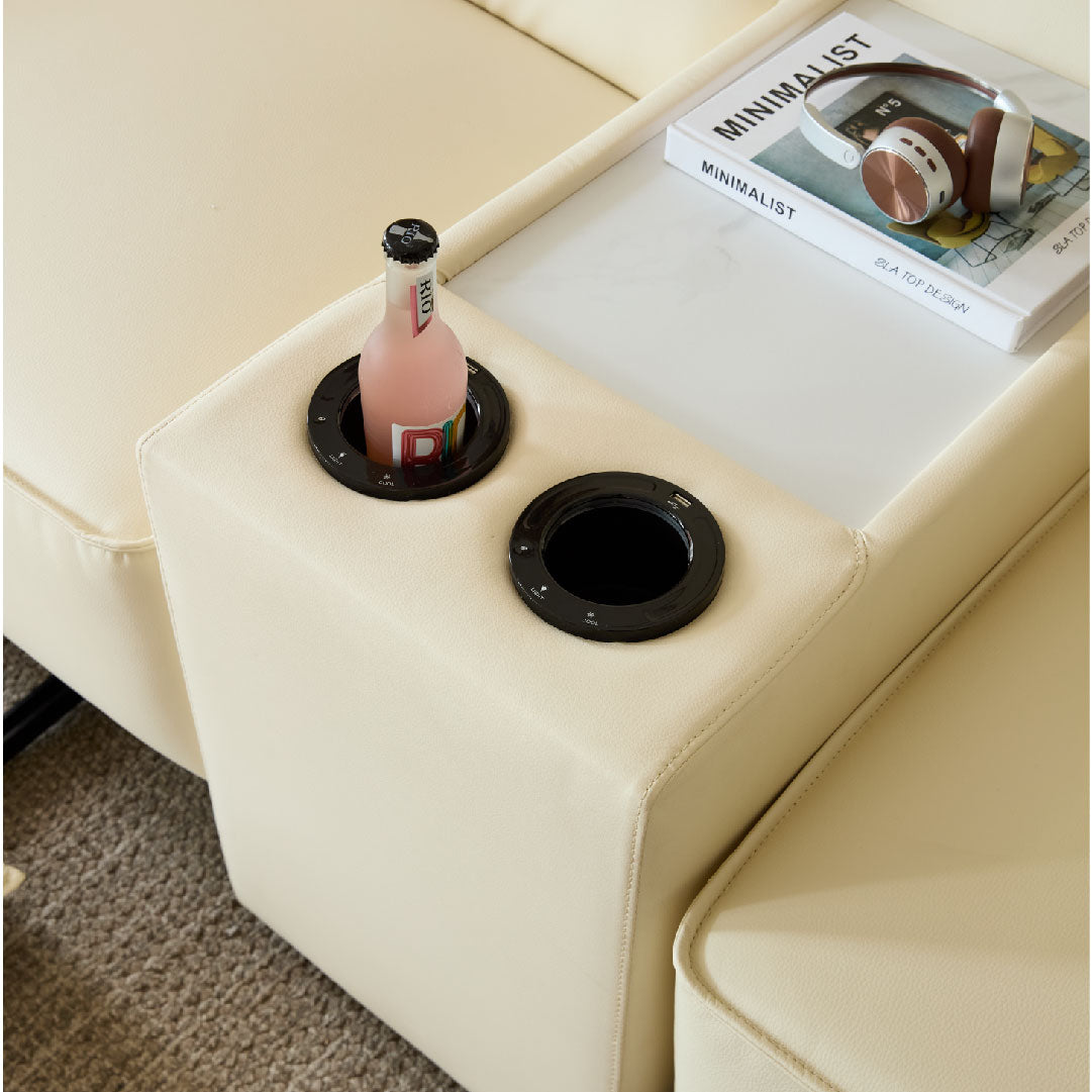 ALYA™ SMART ORIS Sofa