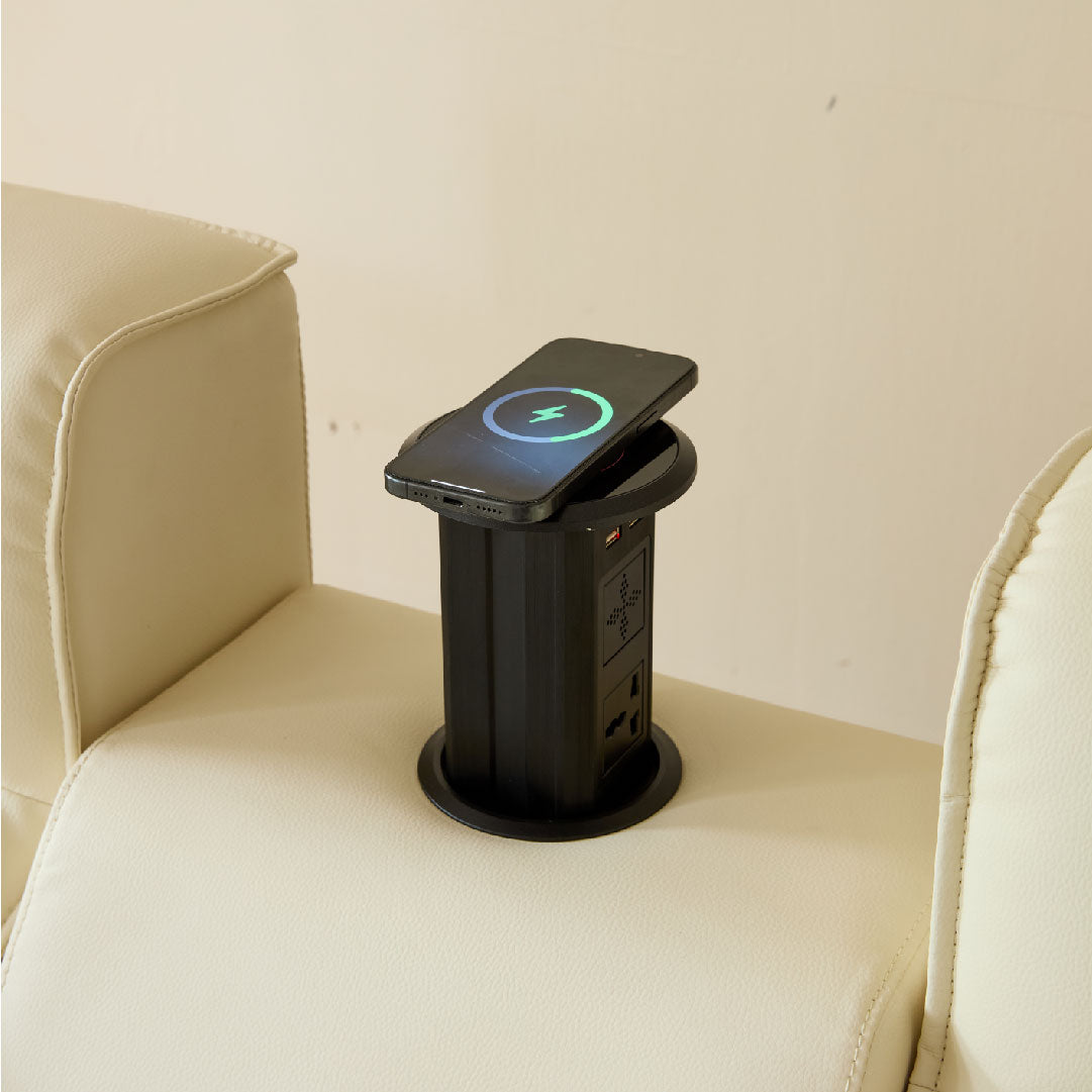 ALYA™ SMART ORIS Sofa