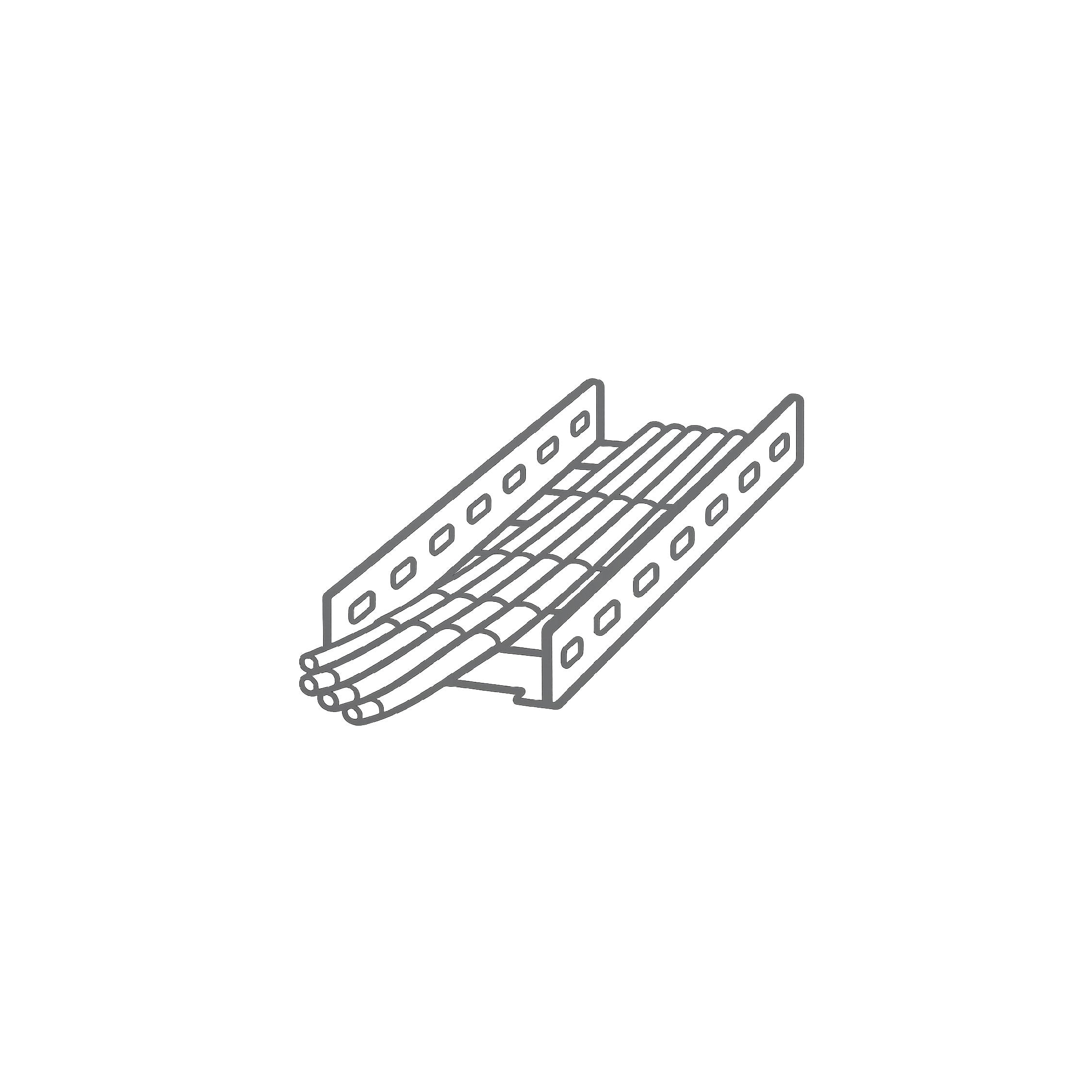 Add On Cable Tray