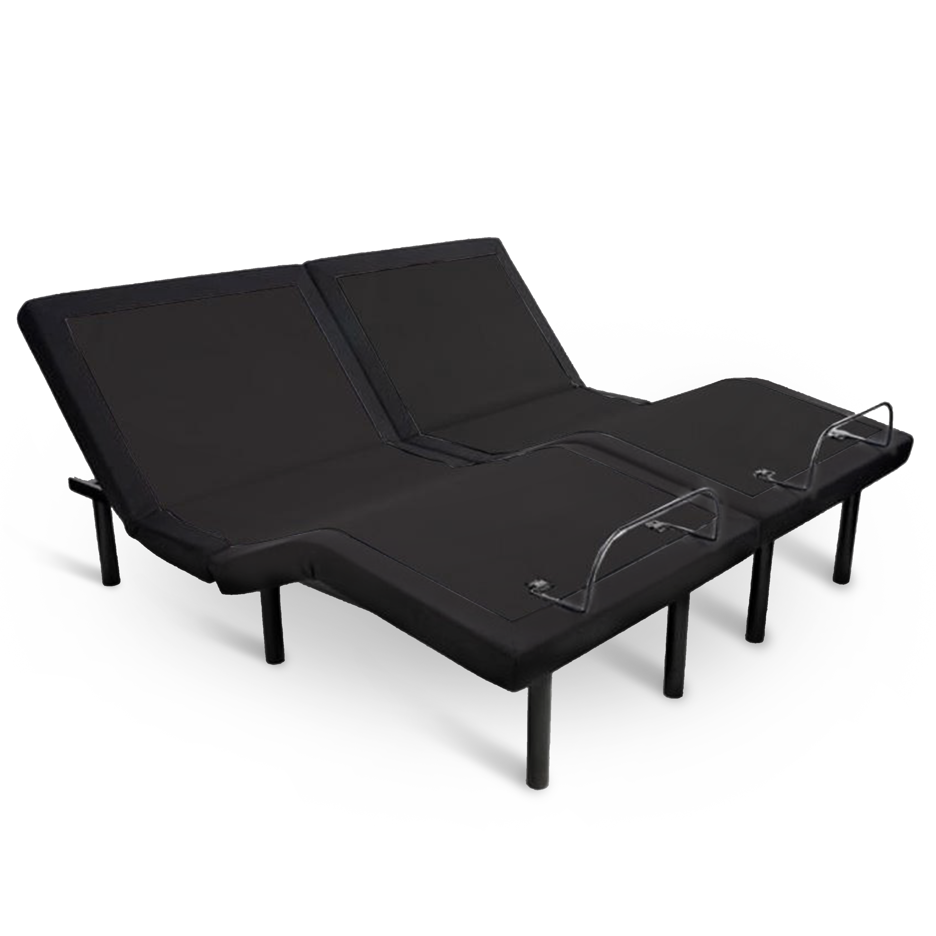 Elderly Care Basic Bed Mini Plus Hybrid Bundle