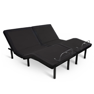Space Saver Bundle - Basic Bed Ortho Storage Bed