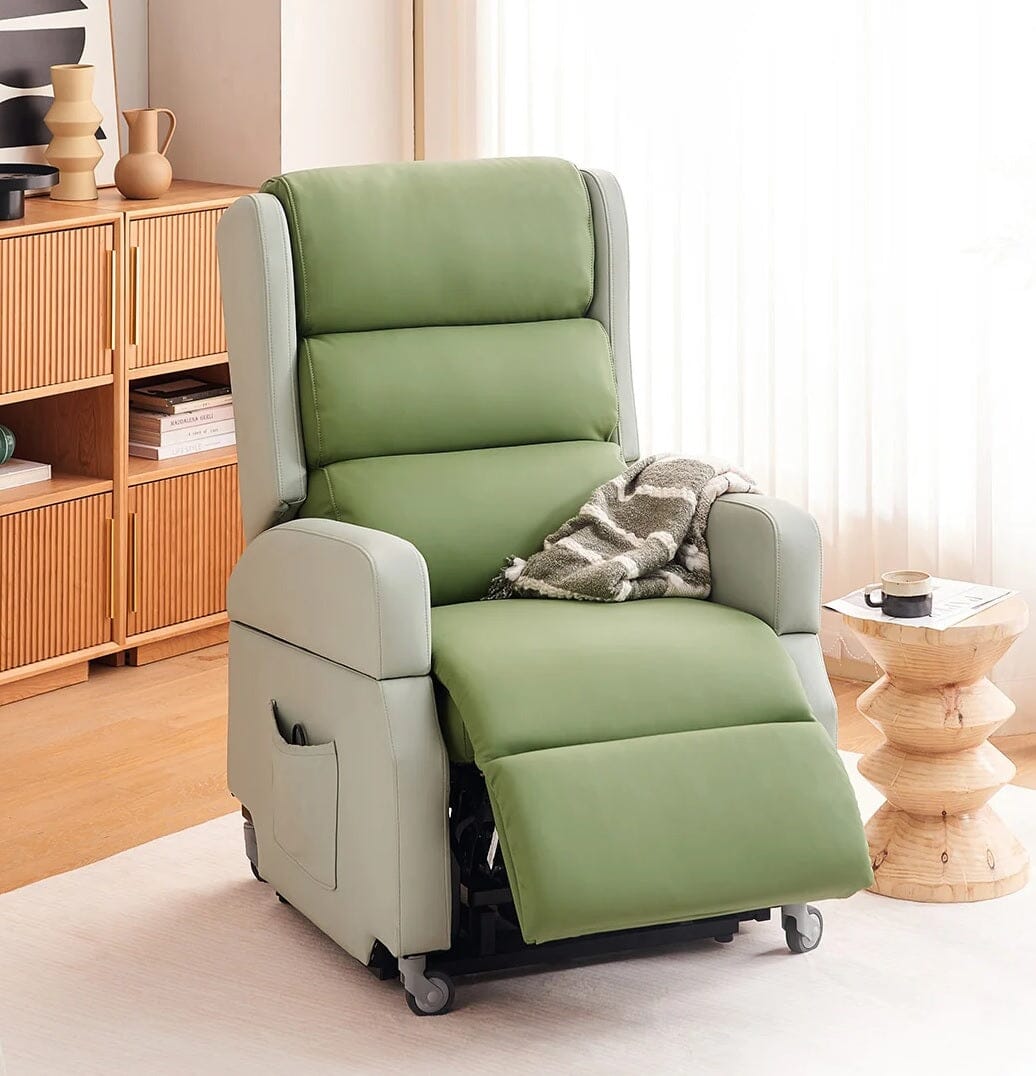ALYA Elderly Lift-Up Armchair Easy Comfort Support