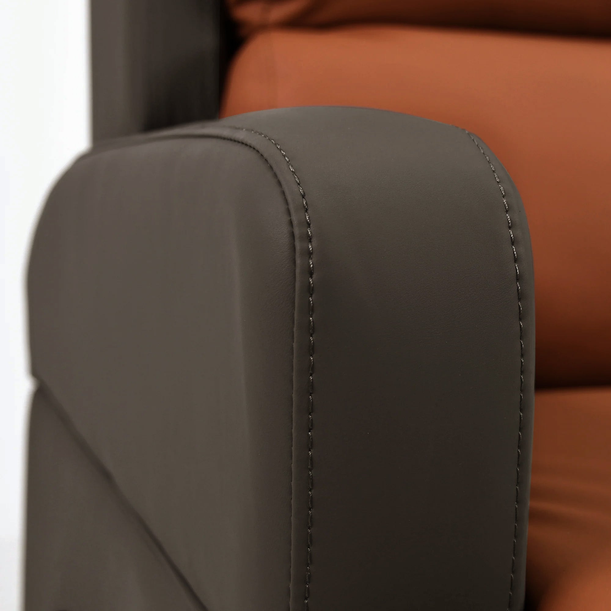 ALYA® Elderly Lift Up Armchair