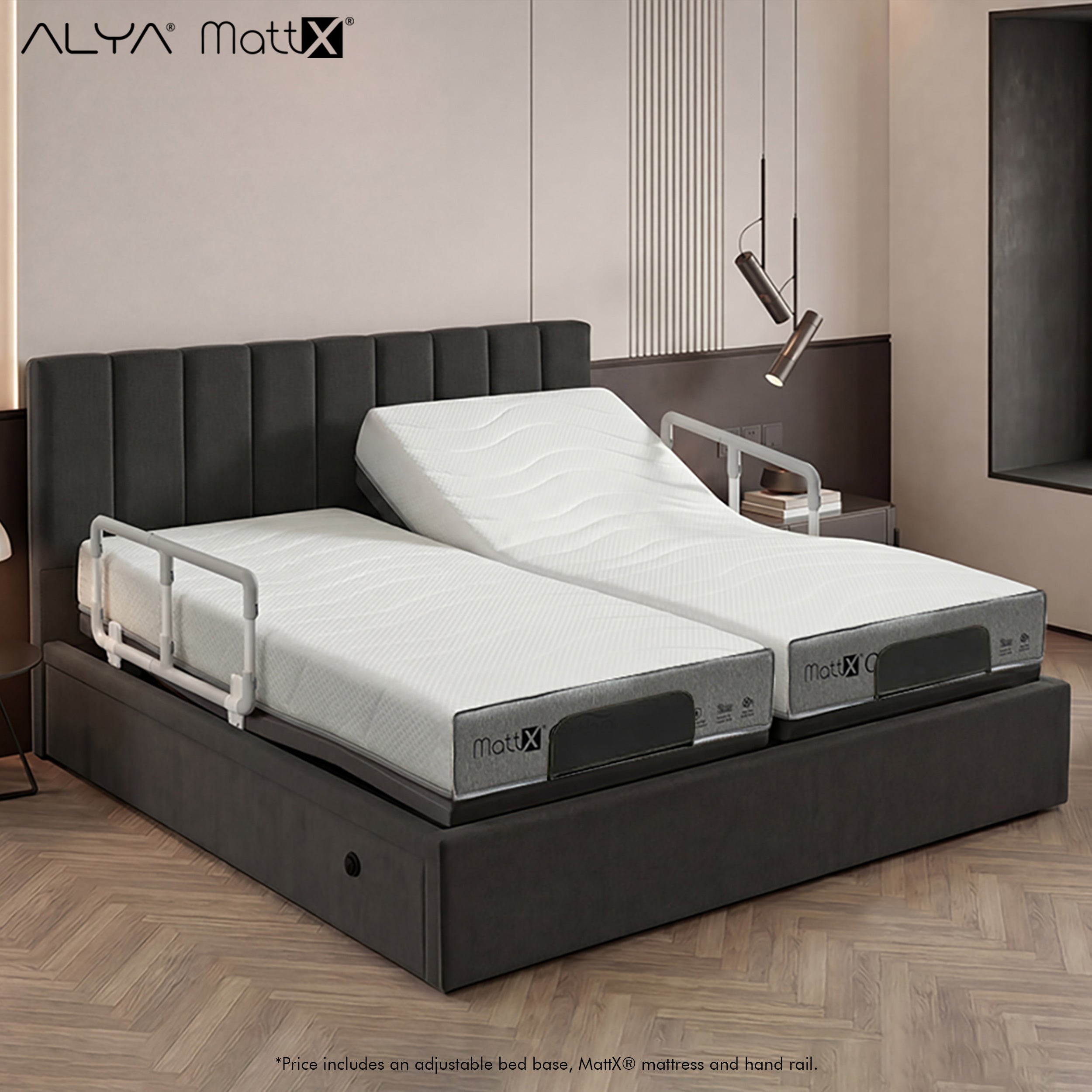 Elderly Care Smart S Ortho Bundle