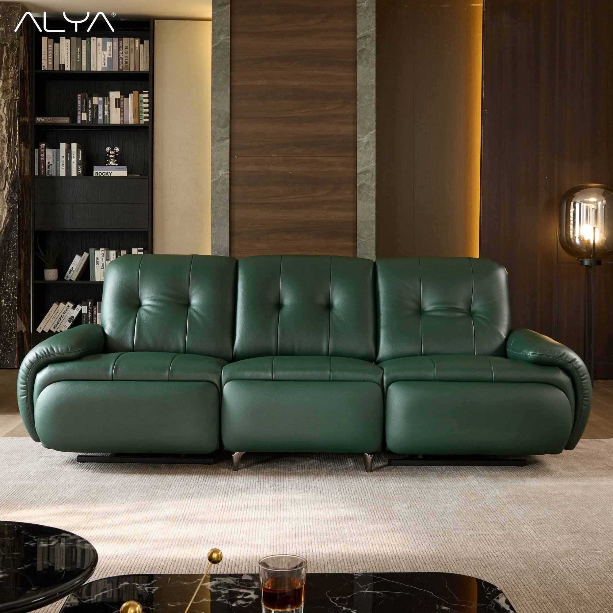 ALYA® SMART FLO Sofa