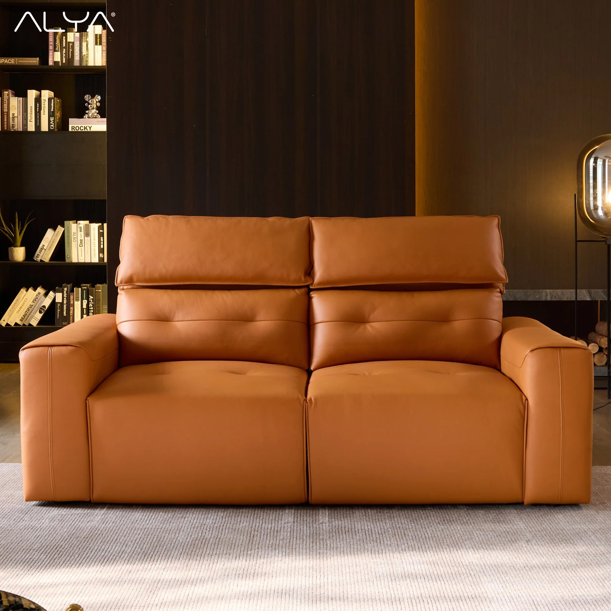 ALYA® SMART Grandeur Sofa