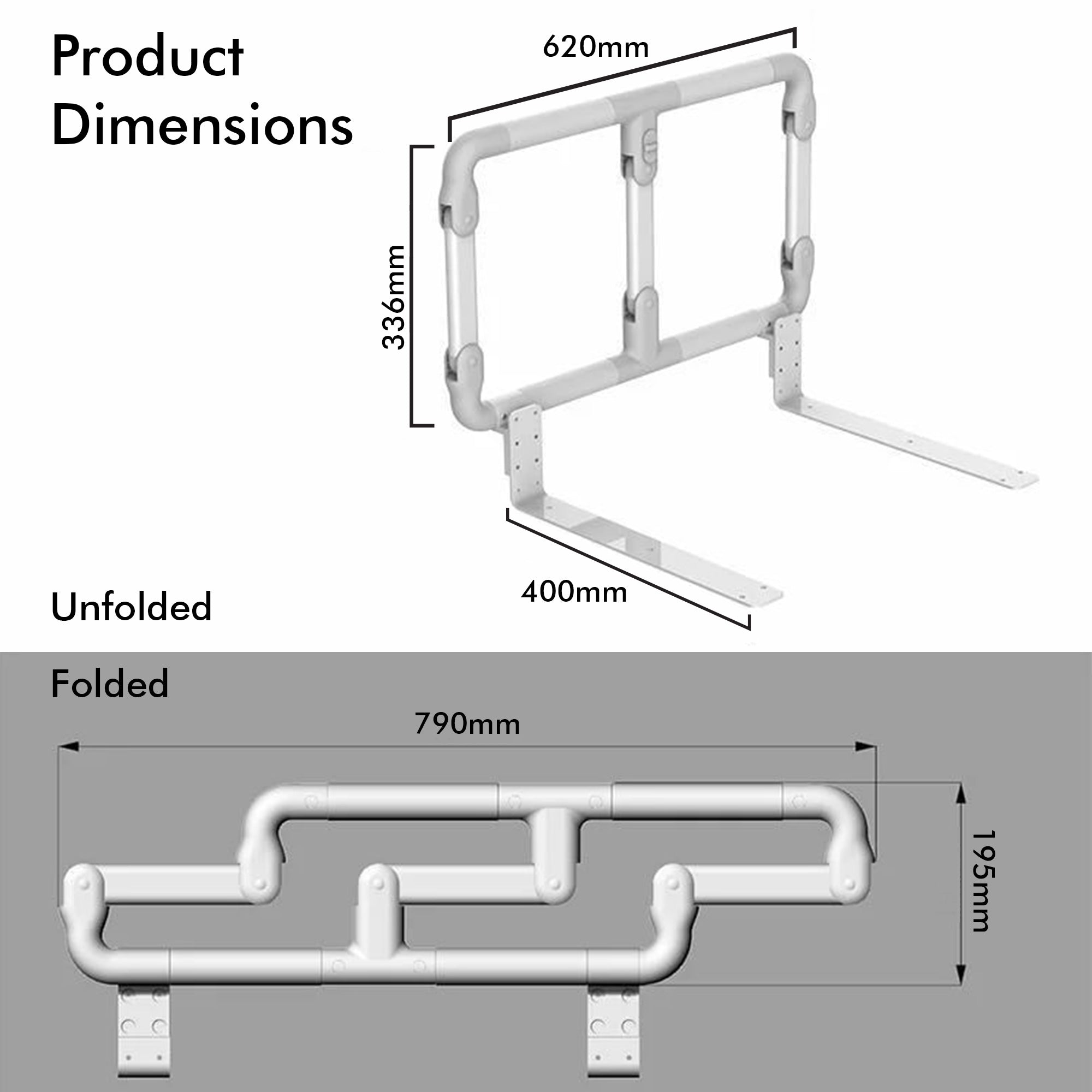 Hand Rail
