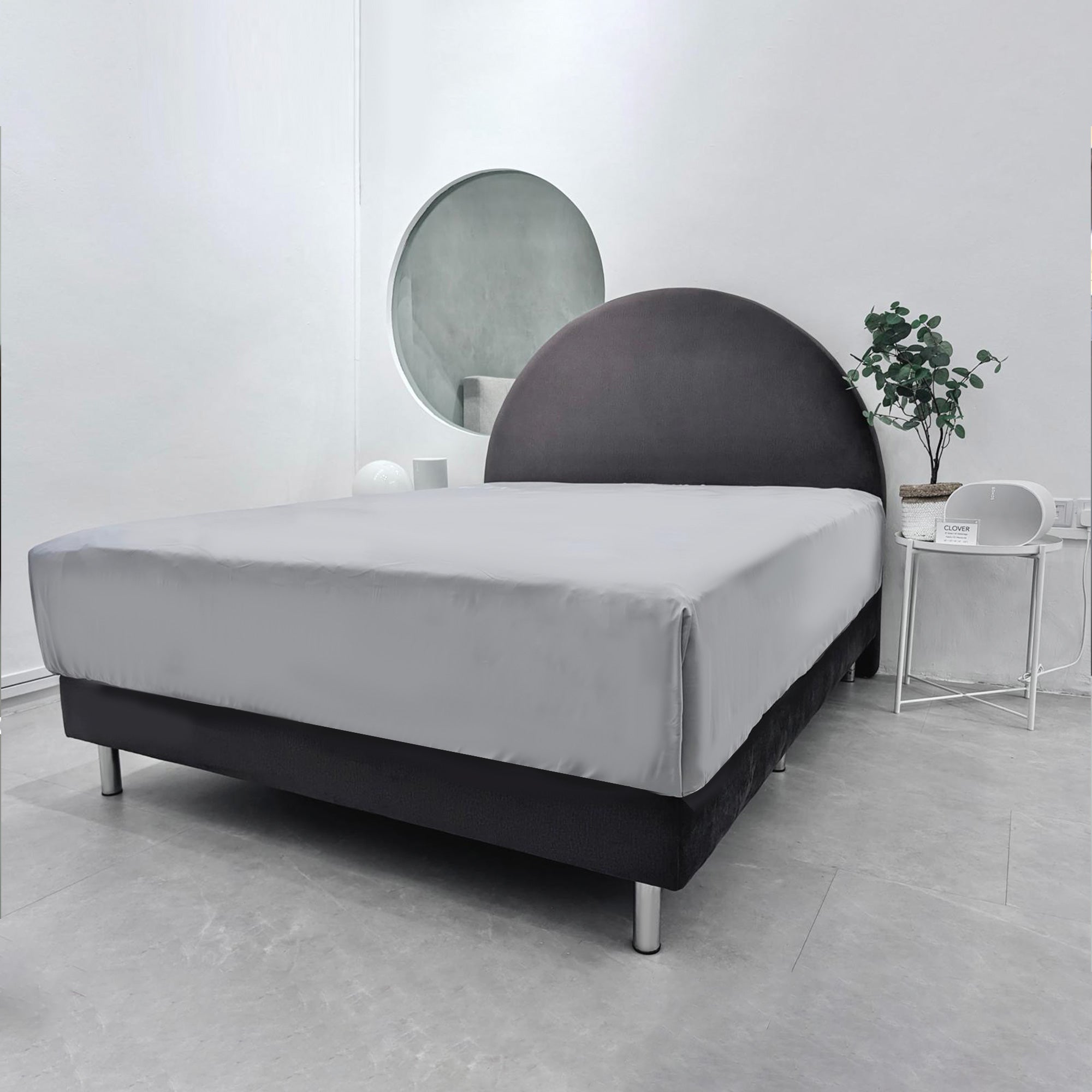 (Made To Order) Clover Bedframe