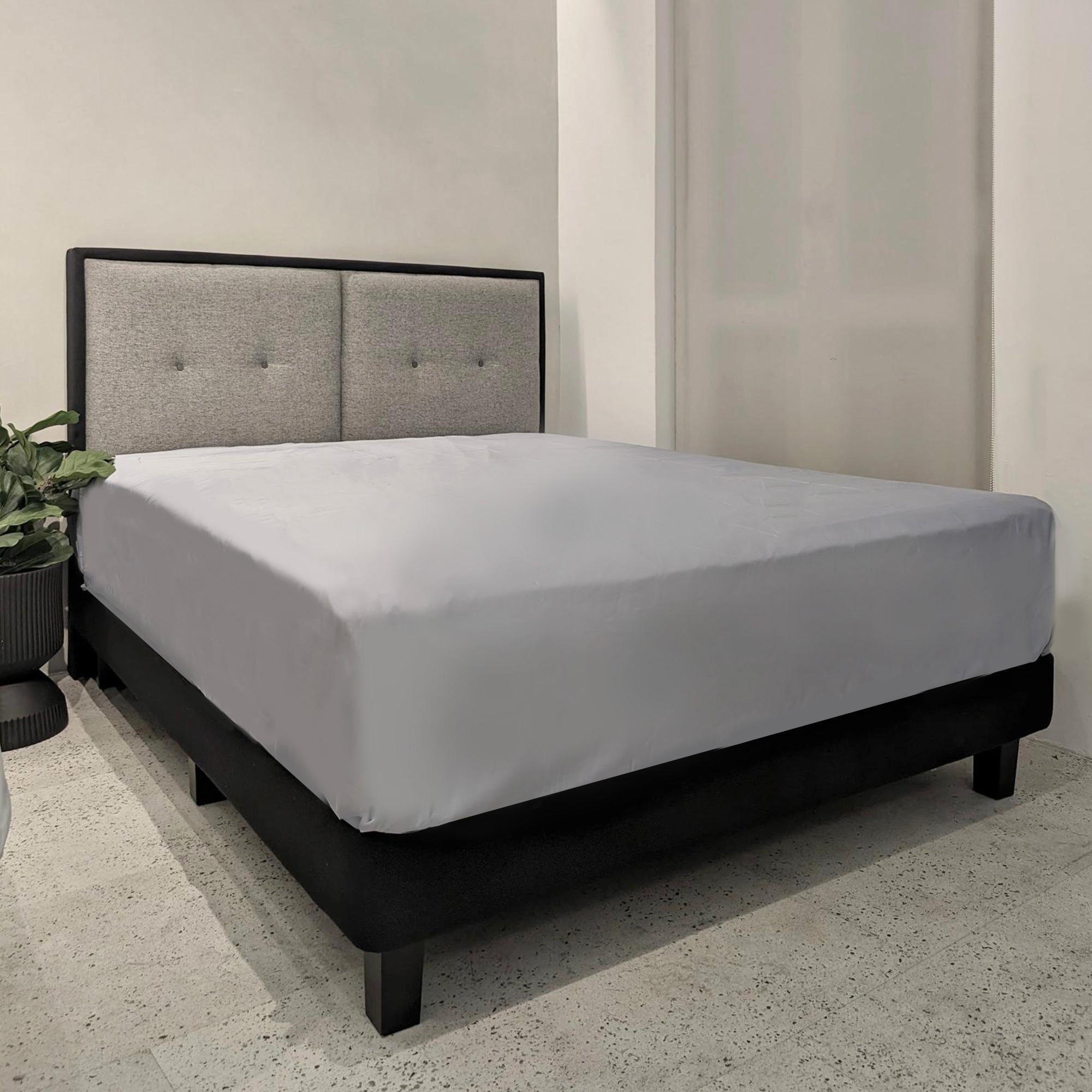 (Made To Order) Elance Bedframe